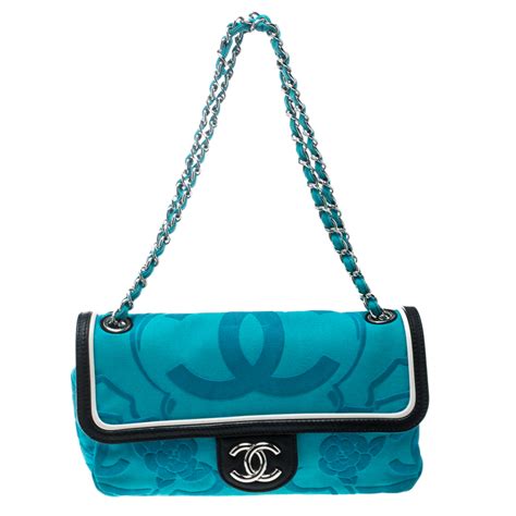 chanel canvas shoulder bag|Chanel bag catalogue.